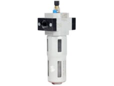 Air Lubricator