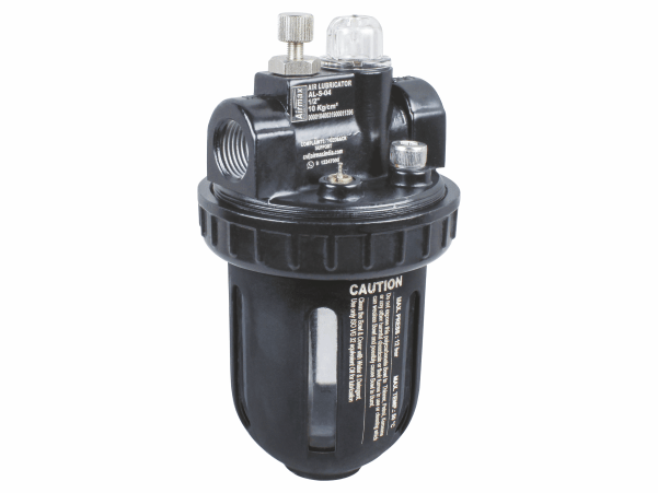 STD Air Lubricator