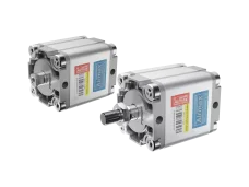 CCM & CCF Pneumatic Cylinder