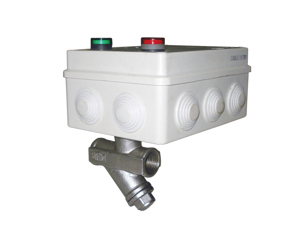 Weather Proof Auto Drain Valve