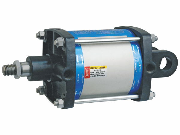 BSK model pneumatic cylinder