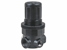 AR07 Model Air Pressure Regulator