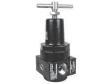 High Pressure Air Regulator 42 Kg