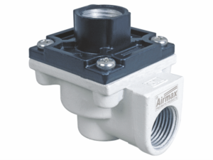 Airmax Pneumatic is India's top manufacturer of quick exhaust valves