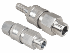 Airmax is Quick Release Coupling Single Check Manufacturer in India
