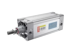 ANC Model Pneumatic Cylinder