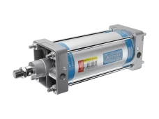 FMK model pneumatic cylinder