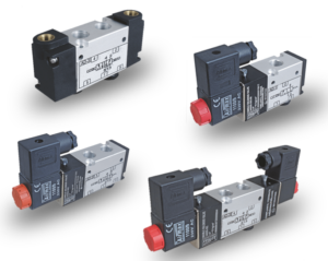 directional control valves