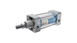 Round Body Pneumatic Cylinder
