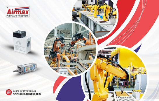 Why Automation Plants Depend on Reliable Flow Control Solutions