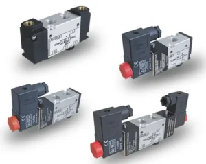 directional-control-valves