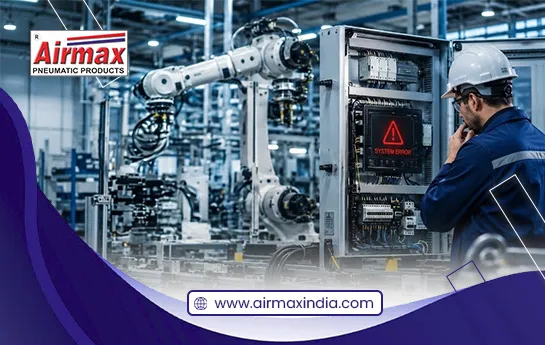 7 Automation Design Mistakes That Increase Machine Downtime and Maintenance Costs
