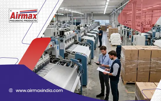 Why Textile Manufacturing Lines Lose Productivity: Common Causes and Practical Automation Solutions