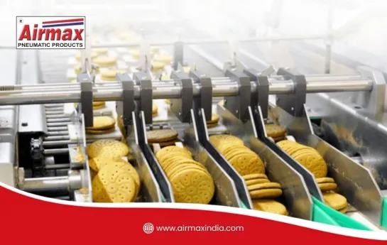 Why Food Processing Plants Struggle with Hygiene-Compliant Automation