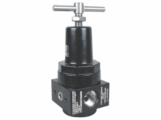 High Pressure Air Regulator 42 Kg