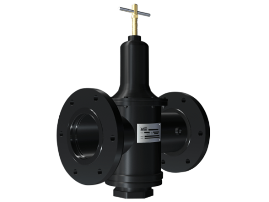 High Flow Air Regulator