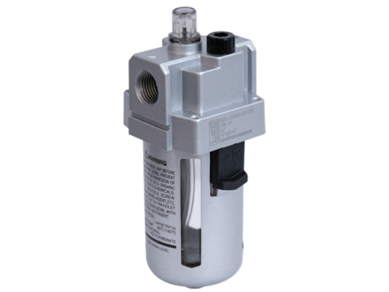 Pneumatic Air Lubricator