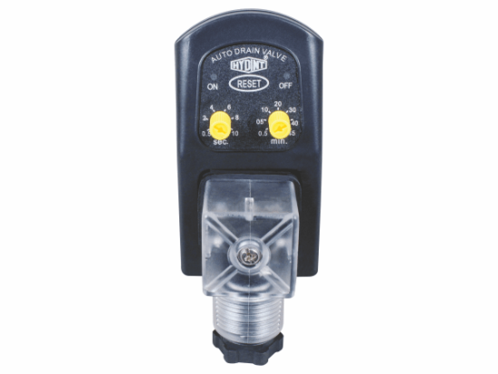 Airmax Pneumatic is best manufacturer of Spare Electrical Digital Timer With Coil in India