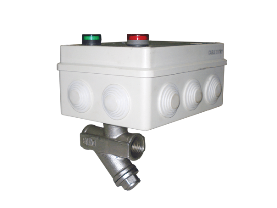 Airmax is Weather Proof Auto Drain Valve in India