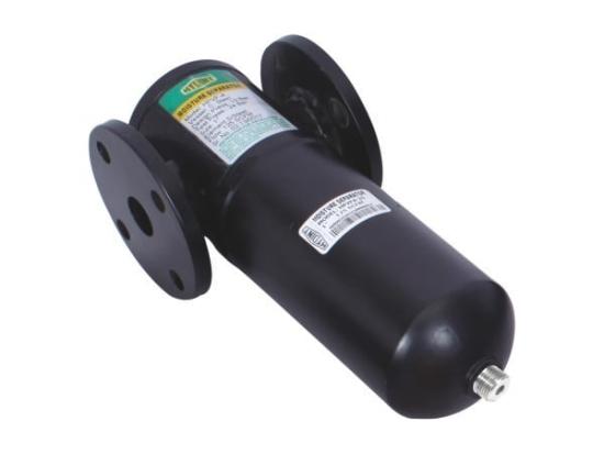 Airmax is top C.S. Moisture Separator Flanged Manufacturer in India