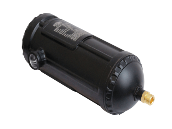 High Quality Smart Moisture Separator Screwed manufacturer by Airmax Pneumatic